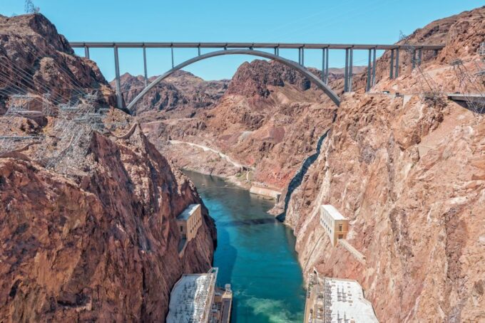 From Las Vegas: Grand Canyon West Rim & Hoover Dam Day Trip - Customer Feedback