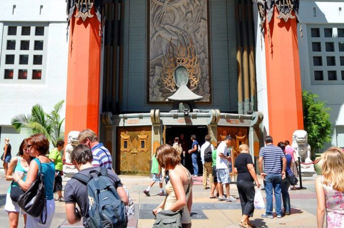 From Las Vegas: Hollywood and Los Angeles Day Trip - Frequently Asked Questions