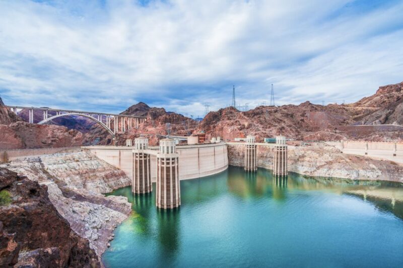 From Las Vegas: Hoover Dam Half-Day Tour - Customer Feedback and Ratings