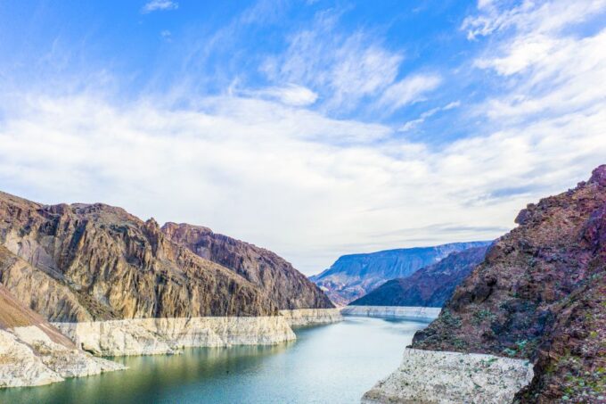From Las Vegas: Hoover Dam Half-Day Tour - Lake Mead and Colorado River