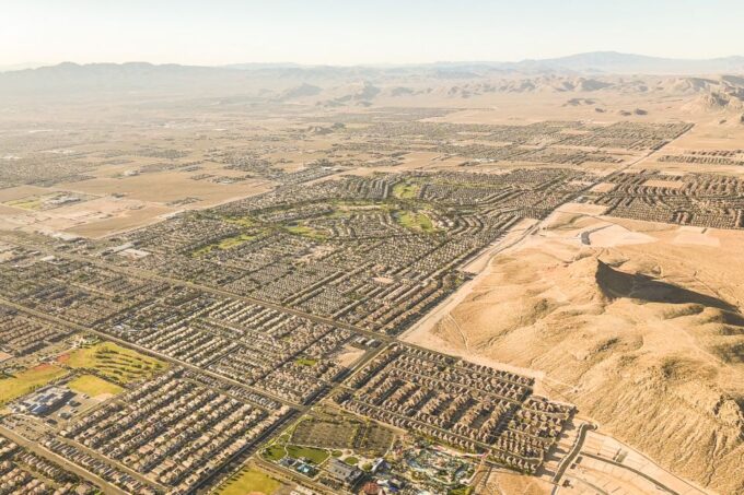 From Las Vegas: Mojave Desert Sunrise Hot Air Balloon Ride - Frequently Asked Questions
