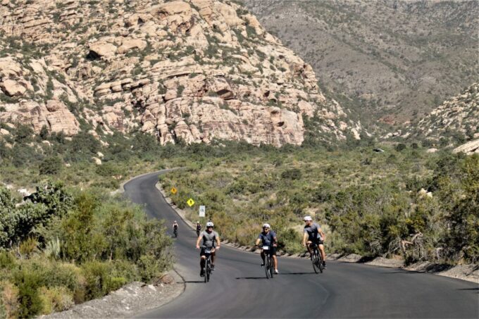 From Las Vegas: Red Rock Canyon Electric Bike Hire - Frequently Asked Questions