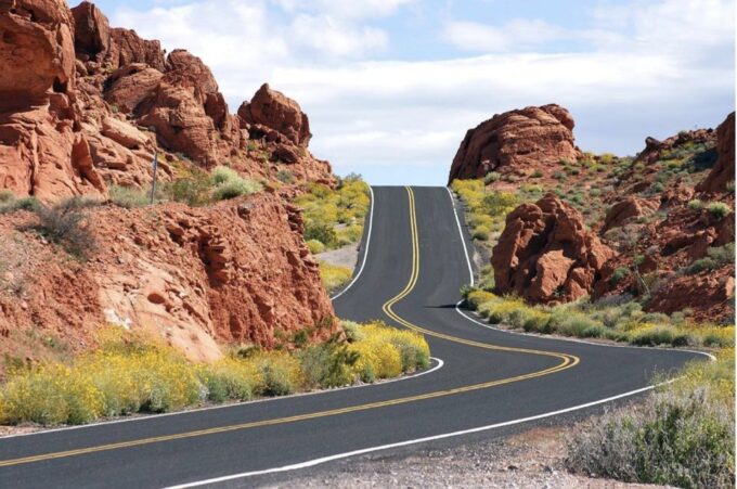 From Las Vegas: Red Rock Electric Car Self Drive Adventure - Customer Experiences