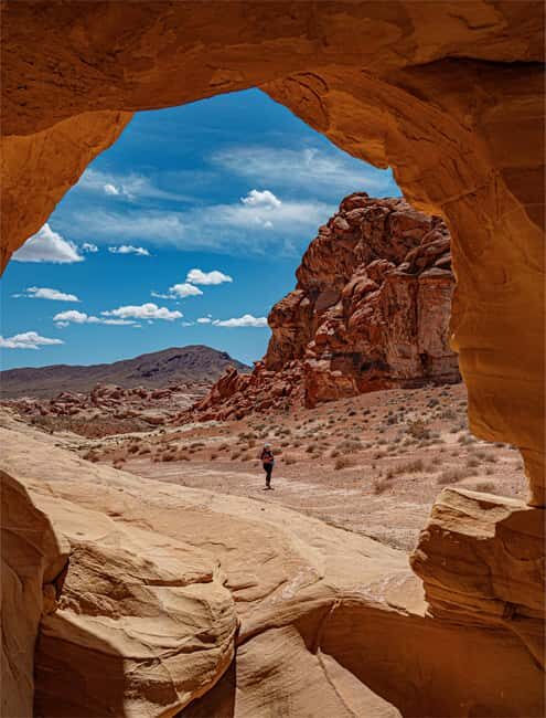 From Las Vegas: Valley of Fire State Park Guided Day Tour - Final Thoughts