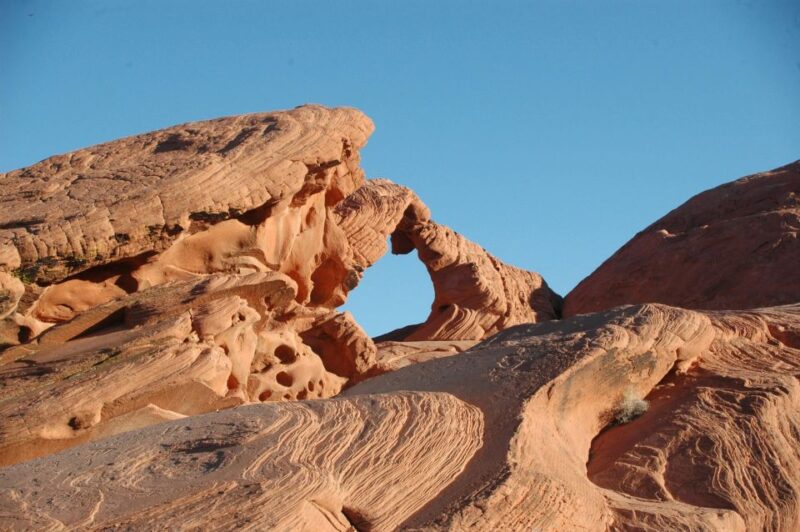 From Las Vegas - Valley of Fire - Frequently Asked Questions