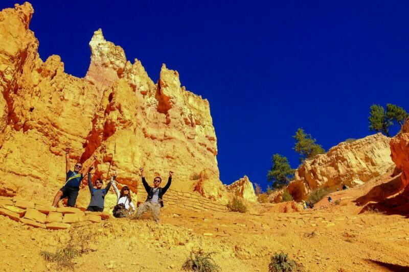 From Las Vegas: Zion and Bryce National Park Overnight Tour - From Las Vegas: Zion and Bryce National Park Overnight Tour – A Complete Guide