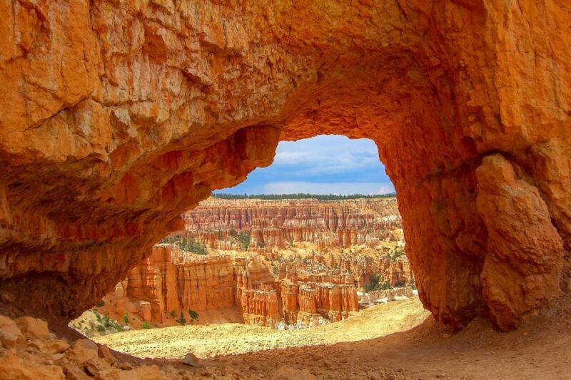 From Las Vegas: Zion and Bryce National Park Overnight Tour - FAQ