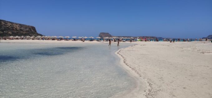 From Lasithi: Balos Lagoon Beach Chania Full-Day Trip - Frequently Asked Questions