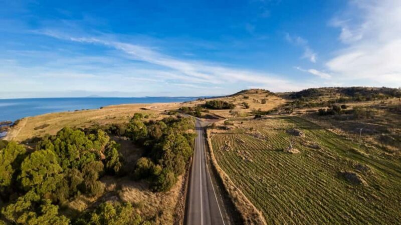 From Launceston: Full-Day Wineglass Bay Explorer Active Tour - Exploring Freycinet National Park & Wineglass Bay