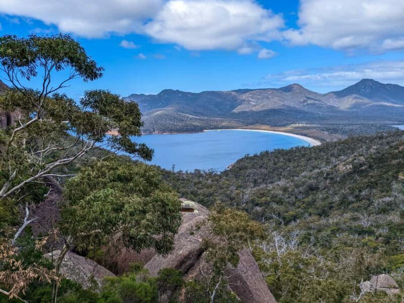 From Launceston: Full-Day Wineglass Bay Explorer Active Tour - Authenticity & Traveler Experience