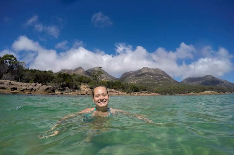 From Launceston: Full-Day Wineglass Bay Explorer Active Tour - Final Word