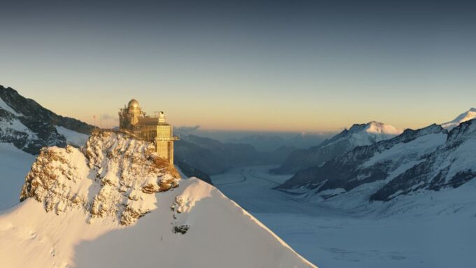 From Lausanne: Interlaken and Jungfrau Train Experience - Recommended Attire and Cancellation Policy