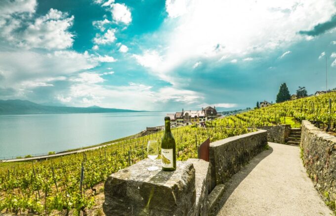 From Lausanne: Swiss Riviera Tour - Frequently Asked Questions