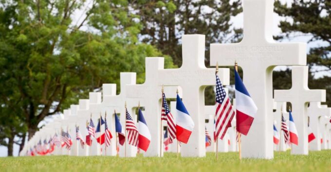 From Le Havre: D-Day Beaches Private Shore Excursion - Additional Tour Information