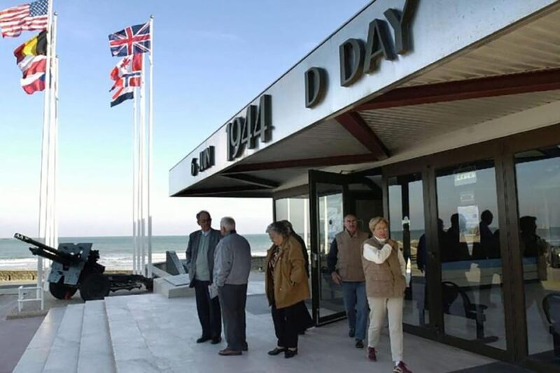 From Le Havre: D-Day Normandy and Canadian Experience Tour - Tour Overview and Pricing