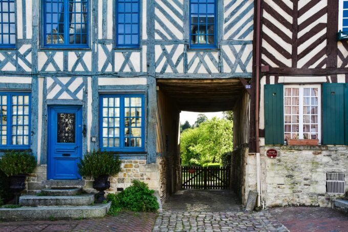 From Le Havre: Deauville and Honfleur Private Day Trip - Important Information and Considerations