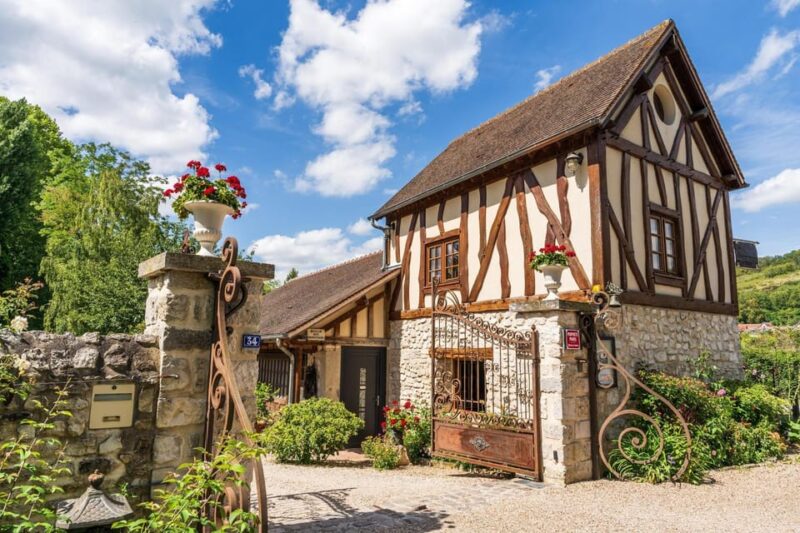From Le Havre: Giverny and Rouen Shore Excursion - Private Transportation and Guide
