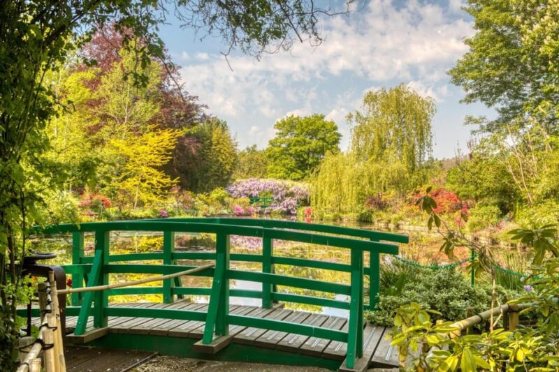 From Le Havre: Giverny and Rouen Shore Excursion - Tailored to Ship Docking Times