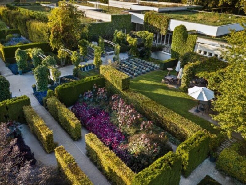 From Le Havre/Honfleur: Private Tour to Giverny With Driver - Monets House and Gardens