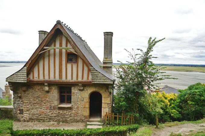 From Le Havre: Mont St Michel Private Excursion - What to Expect on the Tour