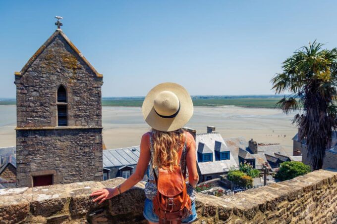 From Le Havre: Mont St Michel Private Excursion - Reasons to Book This Private Excursion