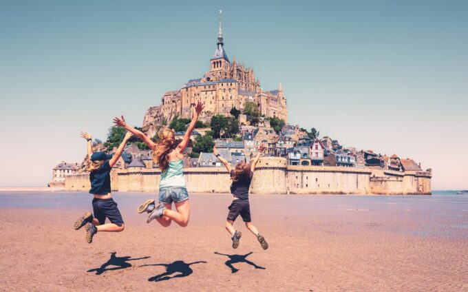 From Le Havre: Mont St Michel Private Excursion - Frequently Asked Questions