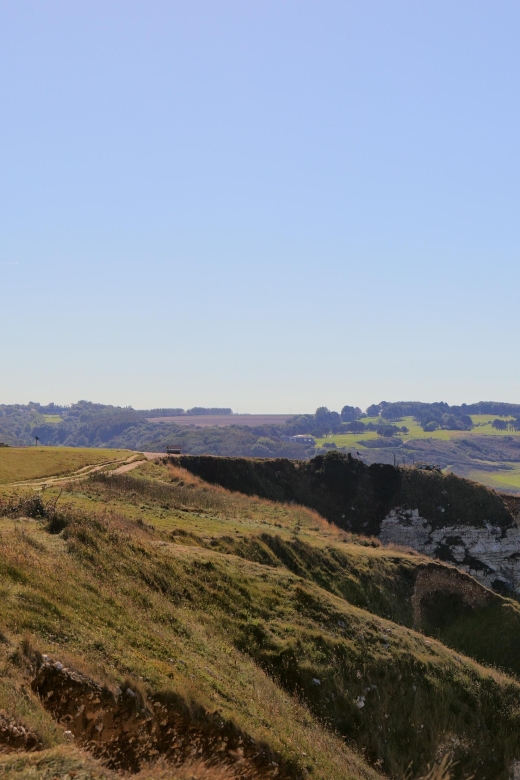 From Le Havre: Normandy's Regional Highlights Private Tour - Inclusions and Pricing Details