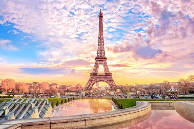 From Le Havre: Paris With River Cruise Shore Excursion - Frequently Asked Questions