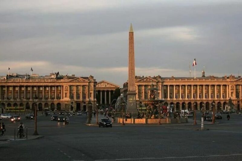 From Le Havre: Private Round-Trip To Paris - Key Points