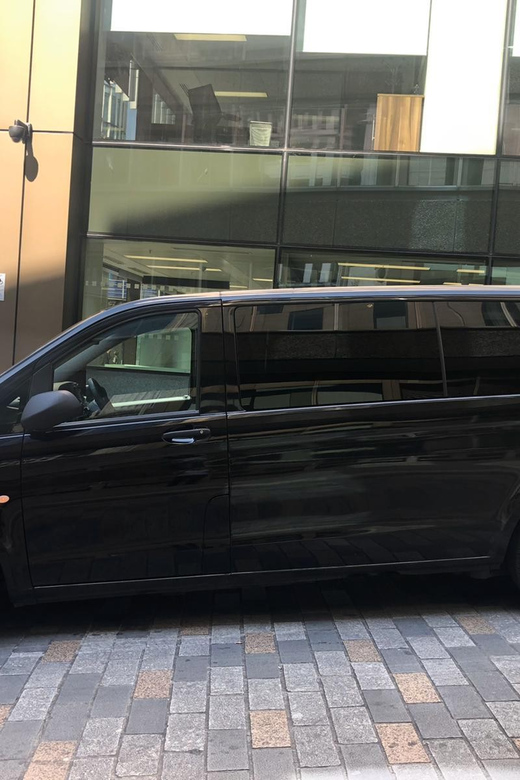 From Le Havre to Paris or Back: Private One Way Transfer - Customer Satisfaction