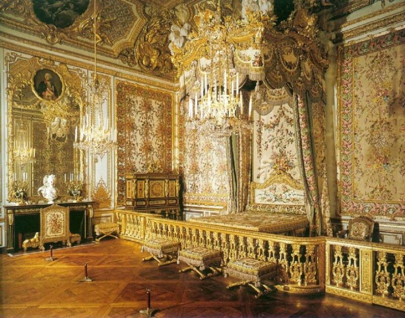 From Le Havre: Versailles Day Trip and Private Tour - Gourmet Lunch at Angelina Cafe