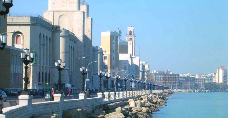 From Lecce: Bari Private Day Tour - Itinerary and Experience
