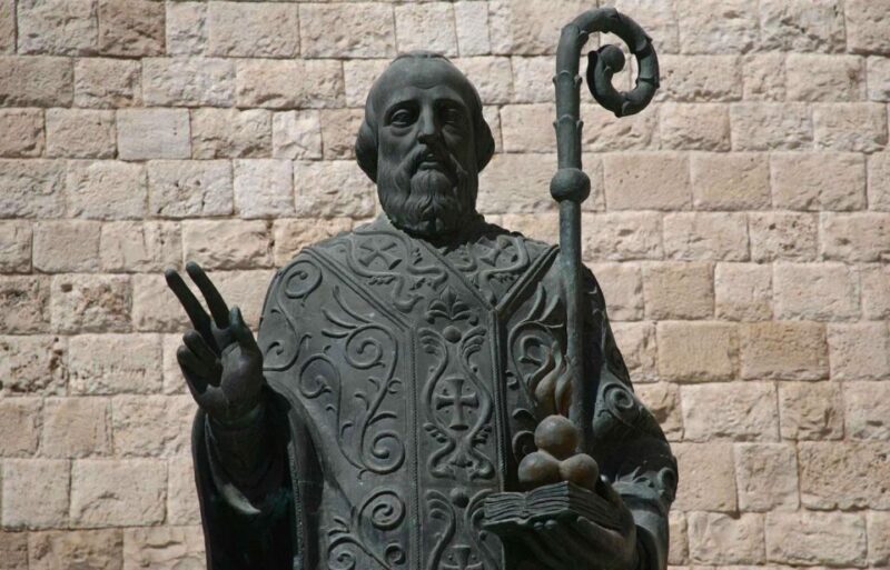 From Lecce: Bari Private Day Tour - Tour Highlights