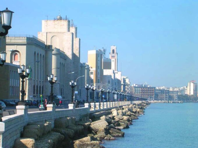 From Lecce: Bari Private Day Tour - Frequently Asked Questions
