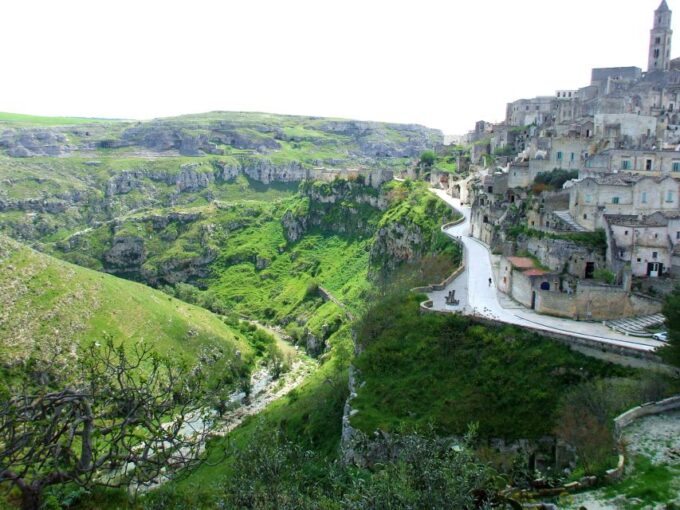 From Lecce: Matera Private Day Tour - Frequently Asked Questions