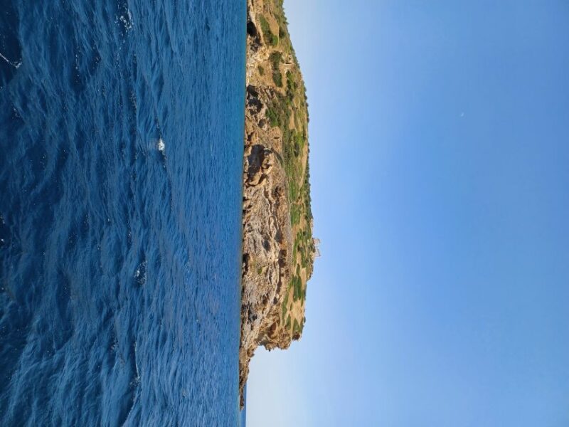 From Lefkada: 7-Day Island Hopping Sailing Boat Cruise - Exploring the Islands