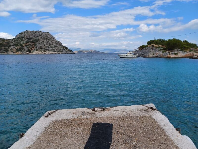 From Lefkada: 7-Day Island Hopping Sailing Boat Cruise - Booking and Cancellation
