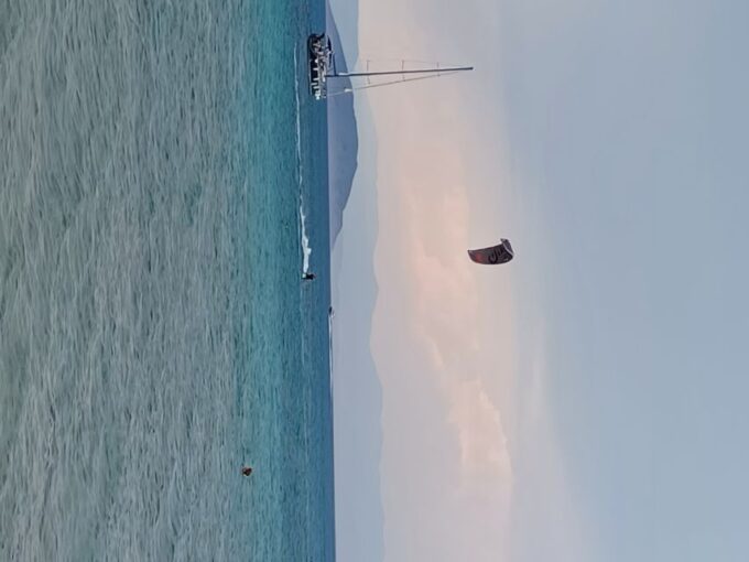 From Lefkada: 7-Day Island Hopping Sailing Boat Cruise - Unique Experiences