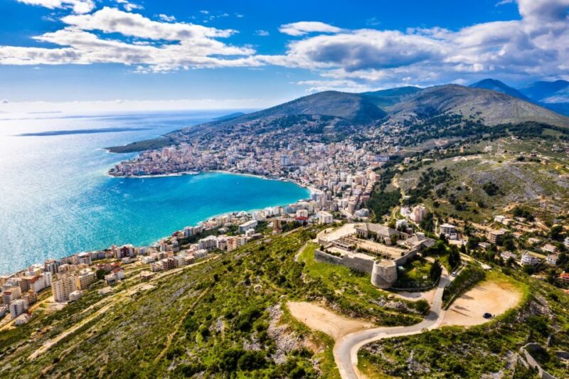 From Lefkada: Private Tour to Albanias Butrint and Saranda - Inclusions