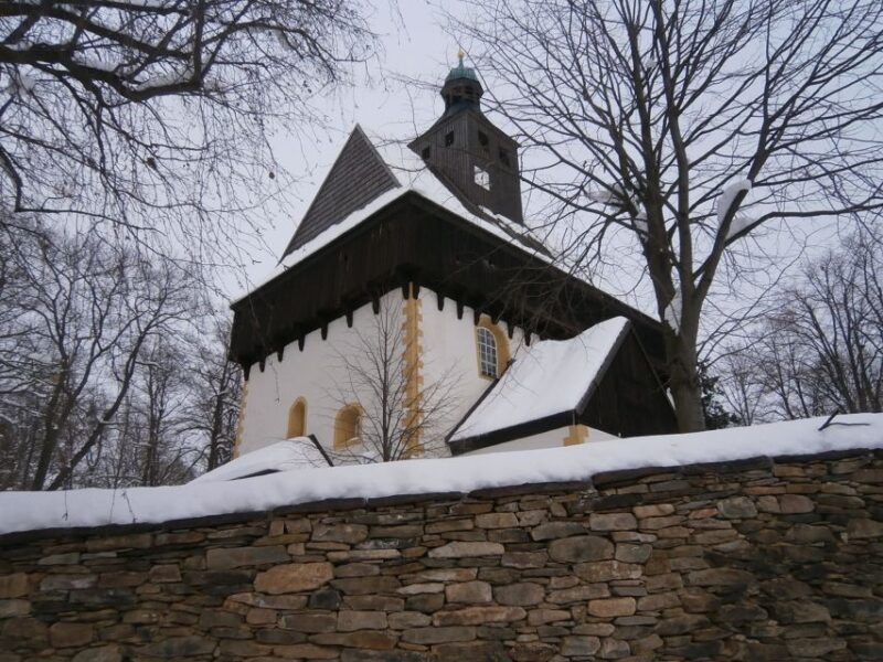 From Leipzig: Christmassy Day-Trip to the Ore Mountains - Transportation and Accessibility