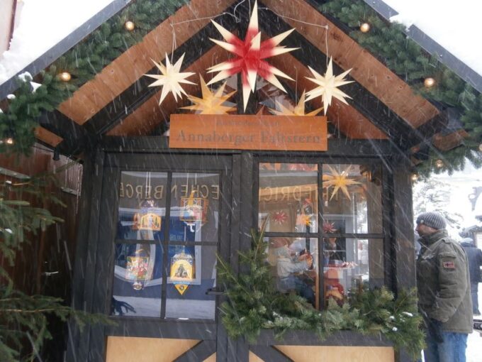 From Leipzig: Christmassy Day-Trip to the Ore Mountains - Frequently Asked Questions