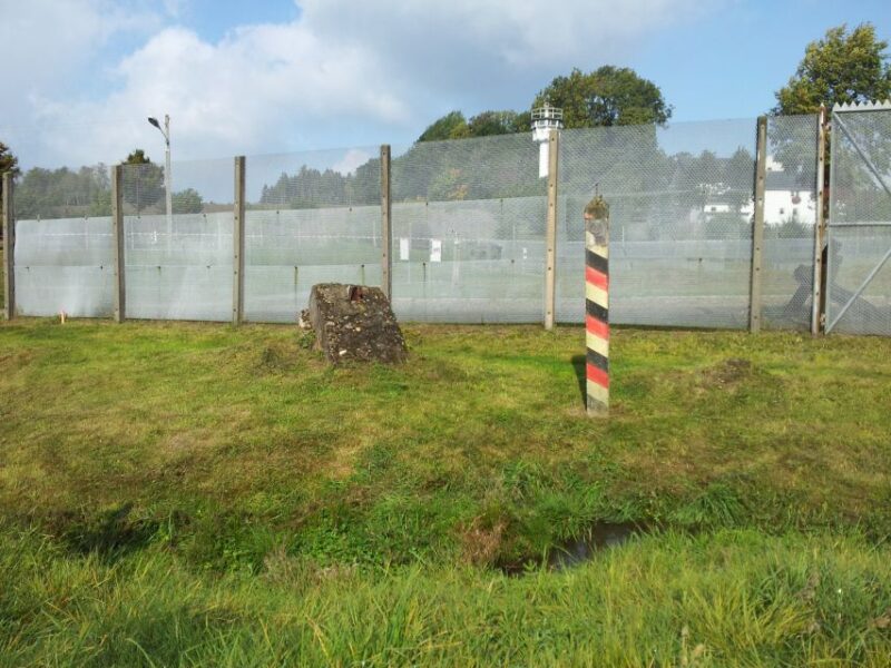 From Leipzig: Day Tour to the Green Belt - Inclusions