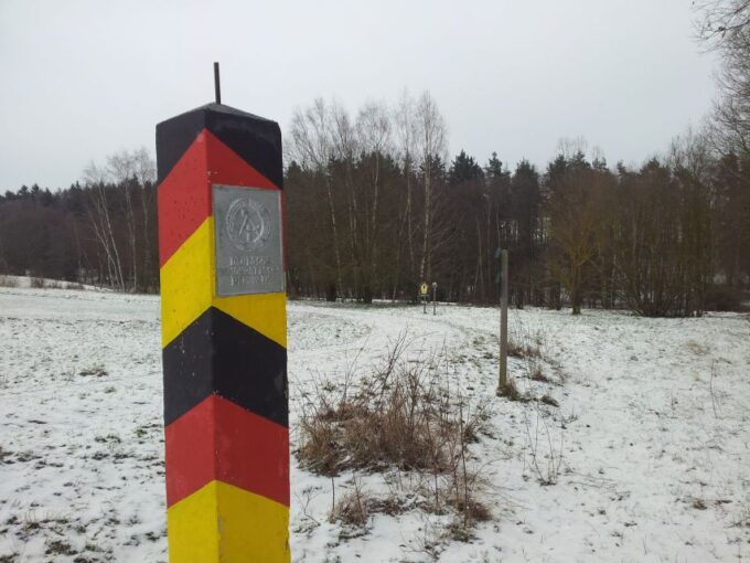 From Leipzig: Day Tour to the Green Belt - Frequently Asked Questions