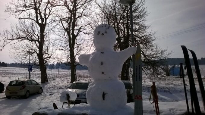 From Leipzig: Return Transfer to Fichtelberg Ski Run - Pickup and Drop-off