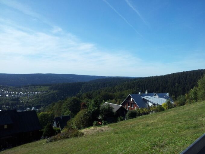 From Leipzig: Vogtland Music Day Trip - Culinary and Local Culture