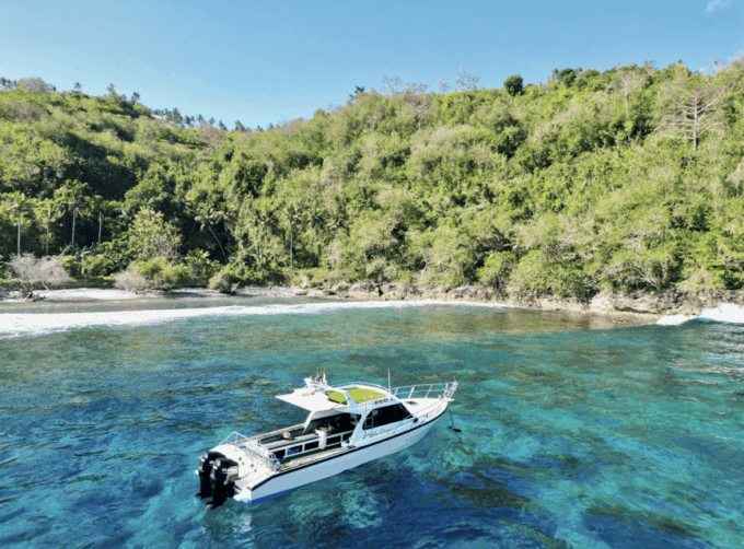 From Lembongan: 1-Day Nusa Penida Snorkeling + Private Boat - What to Bring