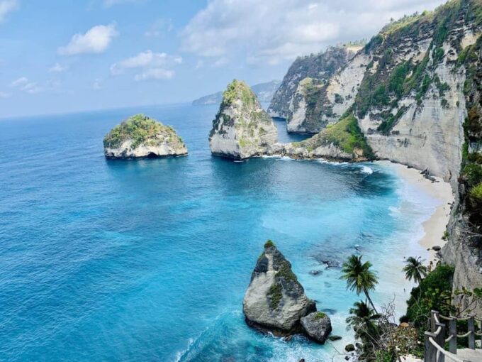 From Lembongan: 1-Day Private Nusa Penida East Tour - Important Considerations