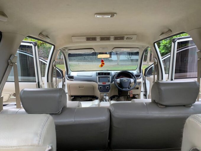 From Lembongan: 1-Day Private Nusa Penida East Tour - Cancellation Policy