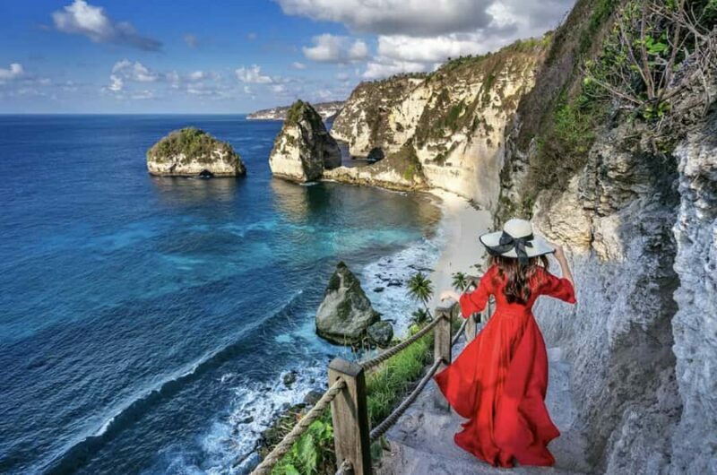 From Lembongan: Full-Day Private Tour East Nusa Penida - Key Points