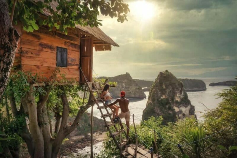 From Lembongan: Full-Day Private Tour East Nusa Penida - Final Thoughts